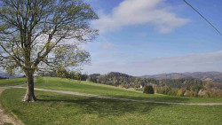 Bludný - Rajnochovice Troják 