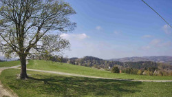 Bludný - Rajnochovice Troják 