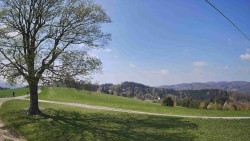 Bludný - Rajnochovice Troják 