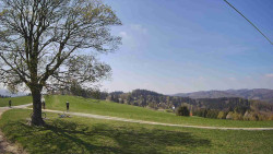 Bludný - Rajnochovice Troják 