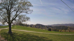 Bludný - Rajnochovice Troják 