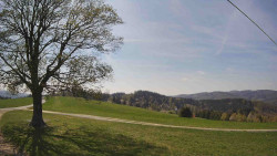 Bludný - Rajnochovice Troják 