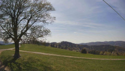 Bludný - Rajnochovice Troják 