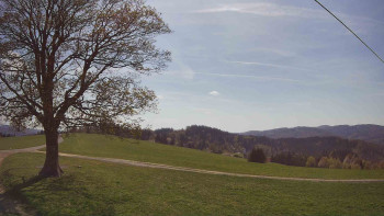 Bludný - Rajnochovice Troják