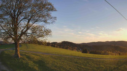 Bludný - Rajnochovice Troják 