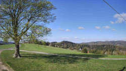 Bludný - Rajnochovice Troják 