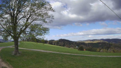 Bludný - Rajnochovice Troják 