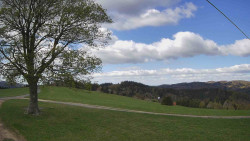 Bludný - Rajnochovice Troják 