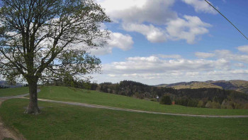 Bludný - Rajnochovice Troják