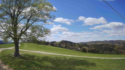 Bludný - Rajnochovice Troják 