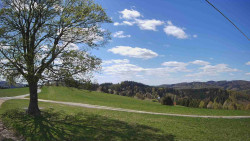 Bludný - Rajnochovice Troják 