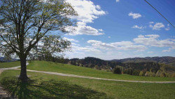 Bludný - Rajnochovice Troják 