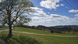 Bludný - Rajnochovice Troják 