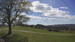 Bludný - Rajnochovice Troják 