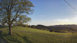 Bludný - Rajnochovice Troják 