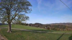 Bludný - Rajnochovice Troják 