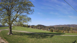 Bludný - Rajnochovice Troják 