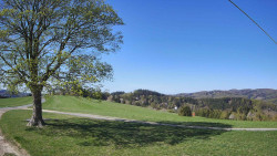 Bludný - Rajnochovice Troják 