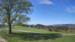 Bludný - Rajnochovice Troják 