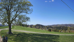 Bludný - Rajnochovice Troják 