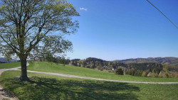 Bludný - Rajnochovice Troják 