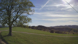 Bludný - Rajnochovice Troják 