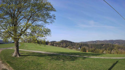 Bludný - Rajnochovice Troják 