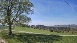 Bludný - Rajnochovice Troják 