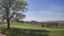 Bludný - Rajnochovice Troják 