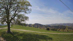 Bludný - Rajnochovice Troják 