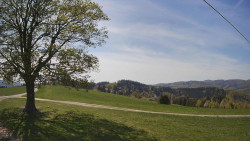 Bludný - Rajnochovice Troják 