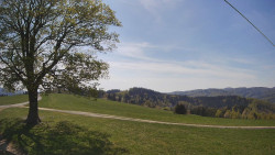 Bludný - Rajnochovice Troják 