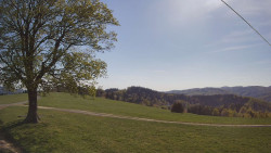 Bludný - Rajnochovice Troják 