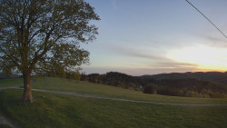 Bludný - Rajnochovice Troják 