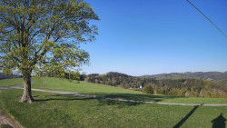 Bludný - Rajnochovice Troják 