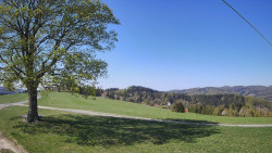 Bludný - Rajnochovice Troják 