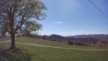 Bludný - Rajnochovice Troják