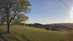 Bludný - Rajnochovice Troják 