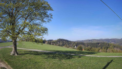 Bludný - Rajnochovice Troják 