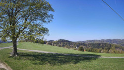 Bludný - Rajnochovice Troják 