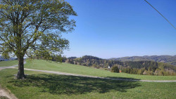 Bludný - Rajnochovice Troják 