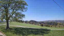 Bludný - Rajnochovice Troják 