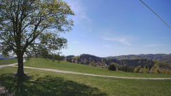 Bludný - Rajnochovice Troják 