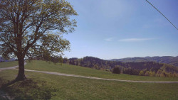 Bludný - Rajnochovice Troják 