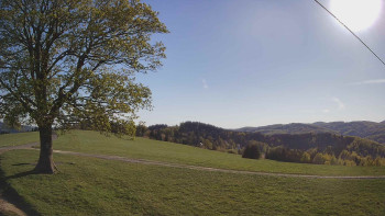 Bludný - Rajnochovice Troják