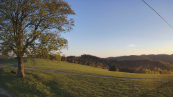 Bludný - Rajnochovice Troják 