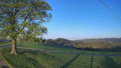 Bludný - Rajnochovice Troják 