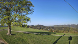 Bludný - Rajnochovice Troják 