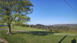 Bludný - Rajnochovice Troják 