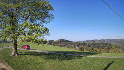 Bludný - Rajnochovice Troják 